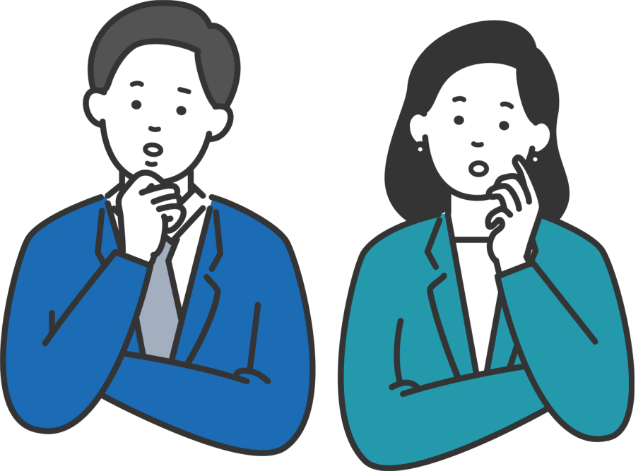 このようなお悩みはありませんか?
